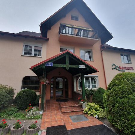 Bed and Breakfast Karkoz Karpacz Exterior foto