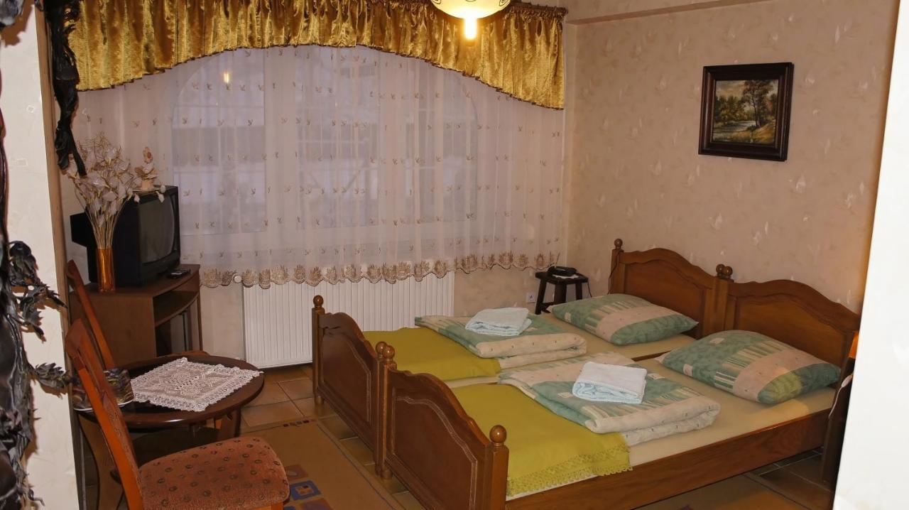 Bed and Breakfast Karkoz Karpacz Habitación foto