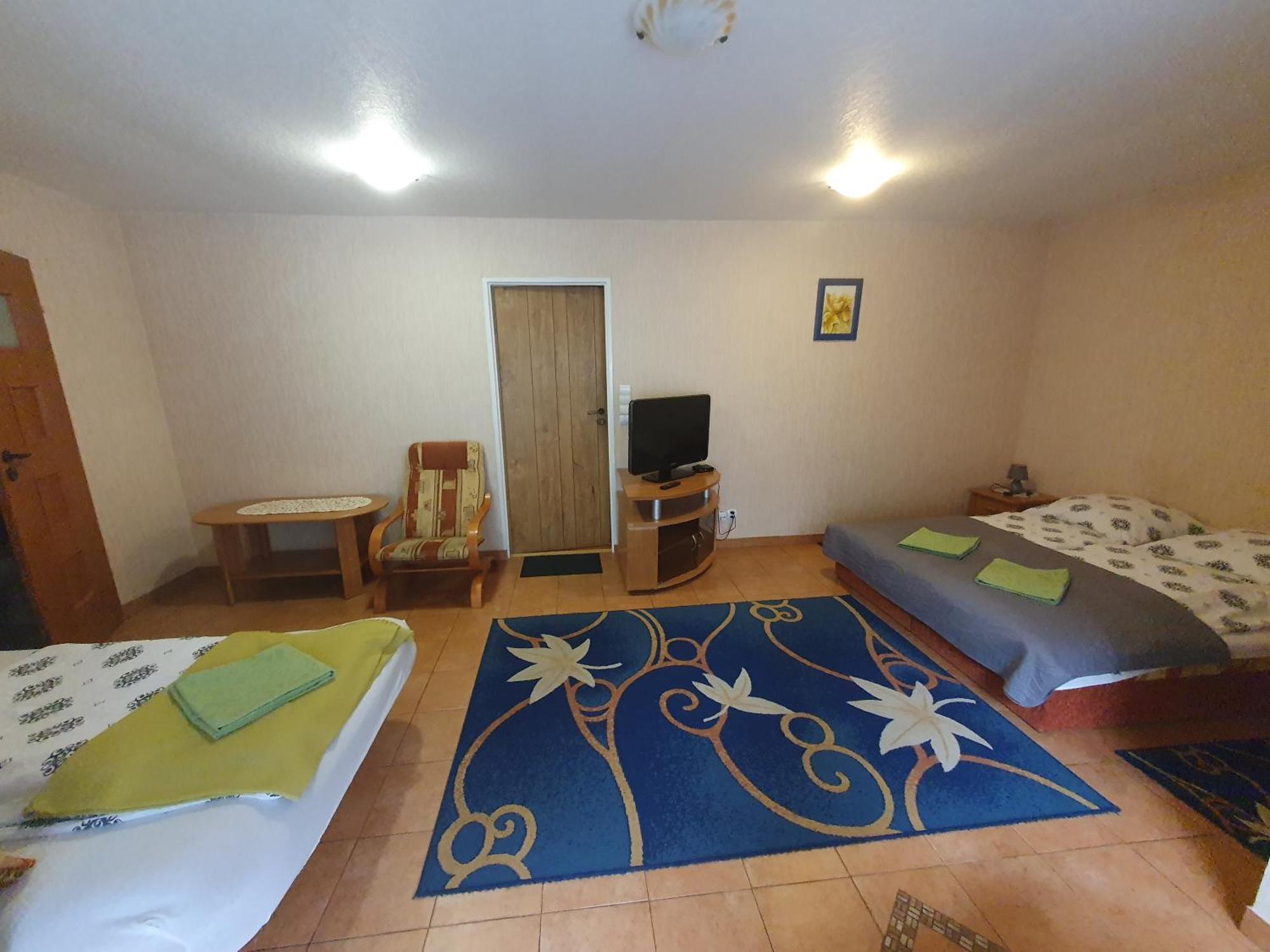 Bed and Breakfast Karkoz Karpacz Exterior foto