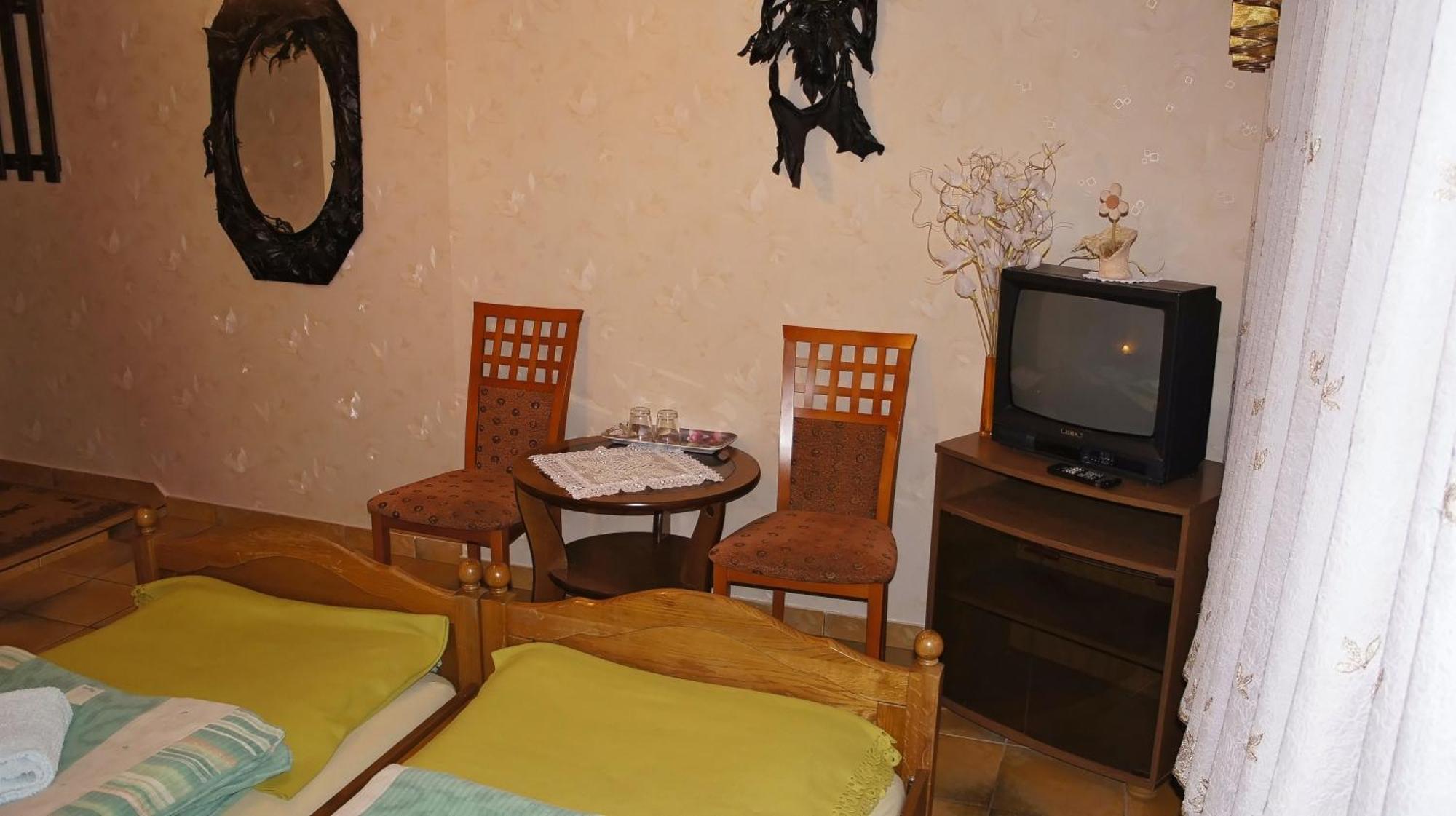 Bed and Breakfast Karkoz Karpacz Exterior foto