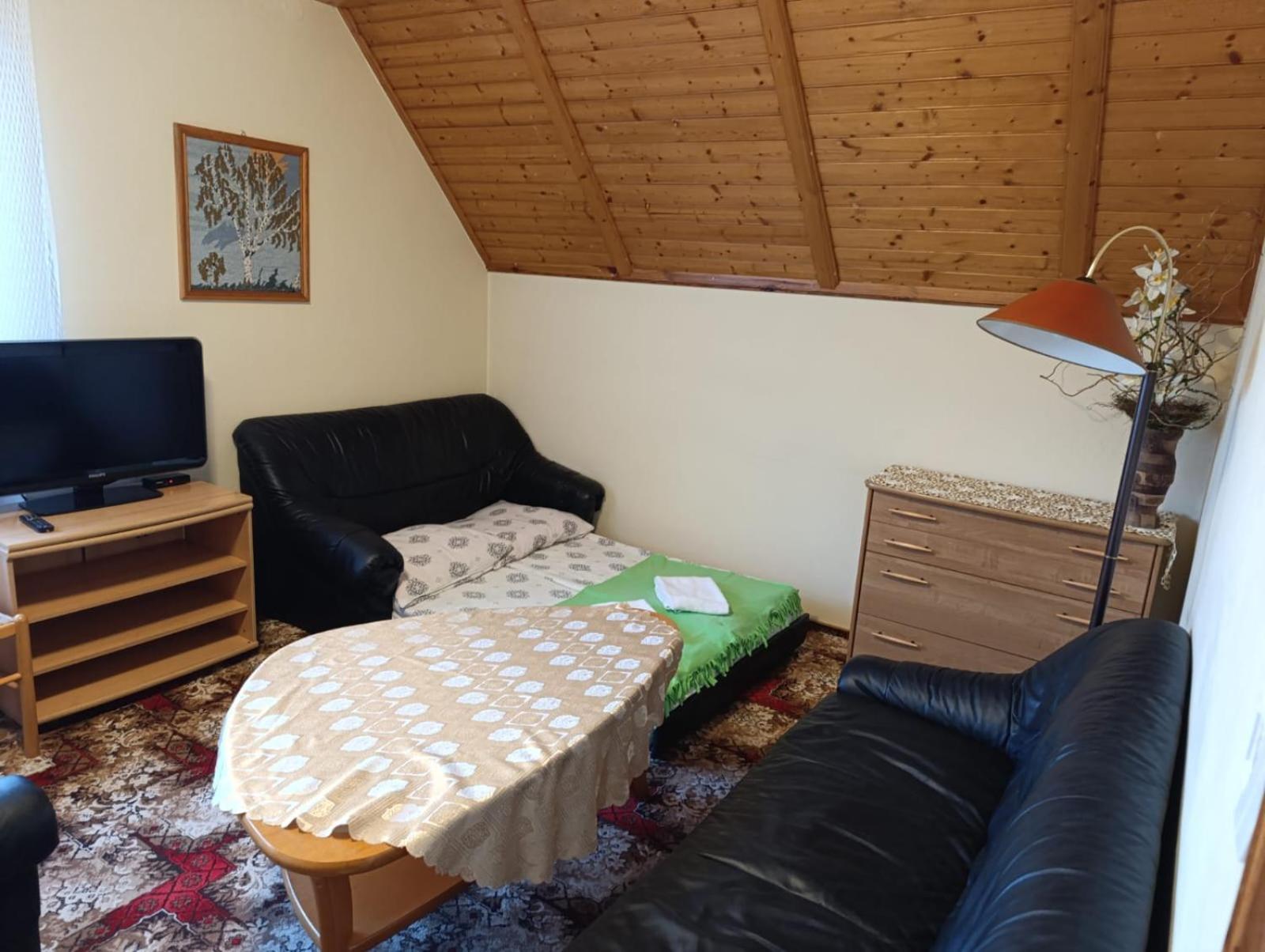 Bed and Breakfast Karkoz Karpacz Habitación foto