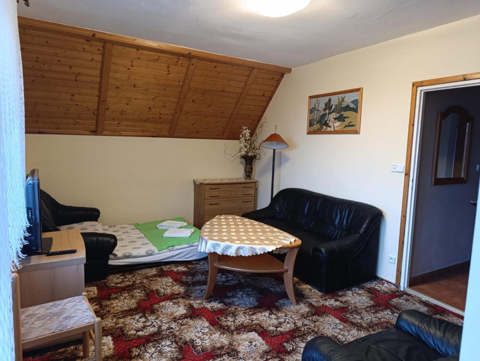 Bed and Breakfast Karkoz Karpacz Habitación foto