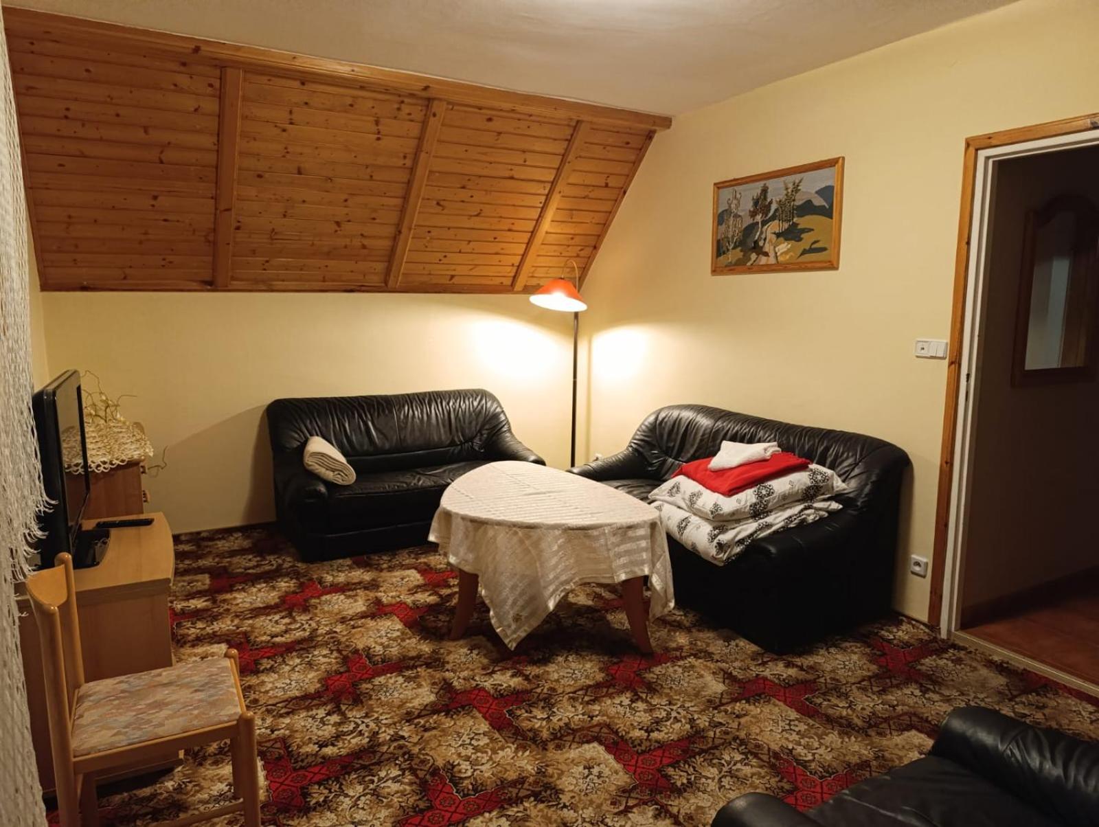 Bed and Breakfast Karkoz Karpacz Exterior foto