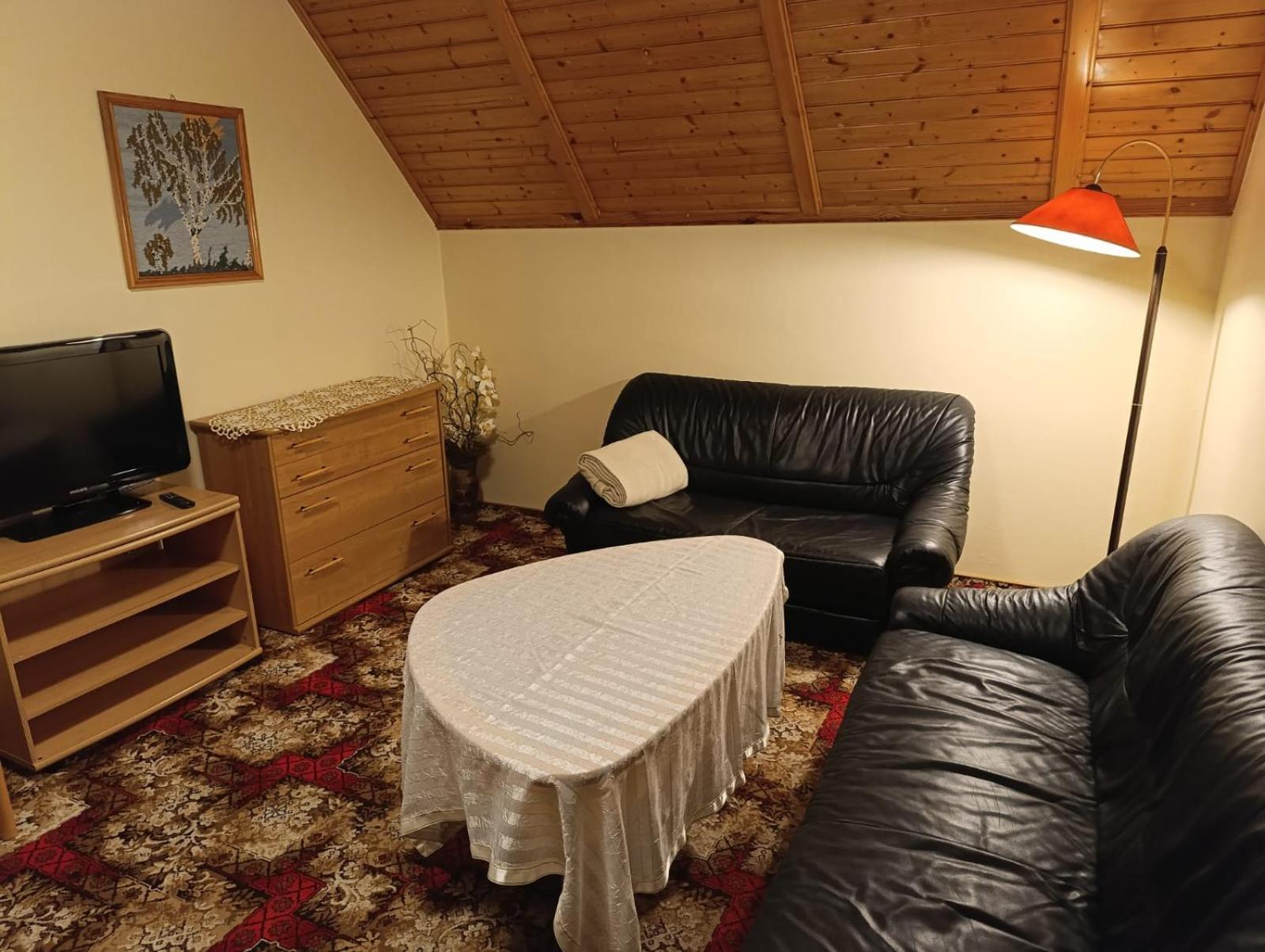 Bed and Breakfast Karkoz Karpacz Exterior foto