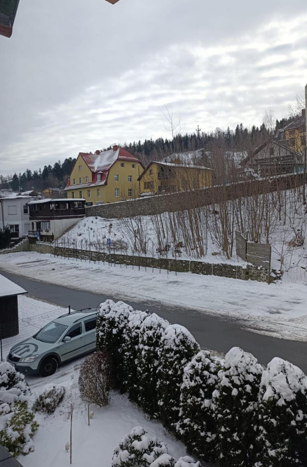 Bed and Breakfast Karkoz Karpacz Exterior foto