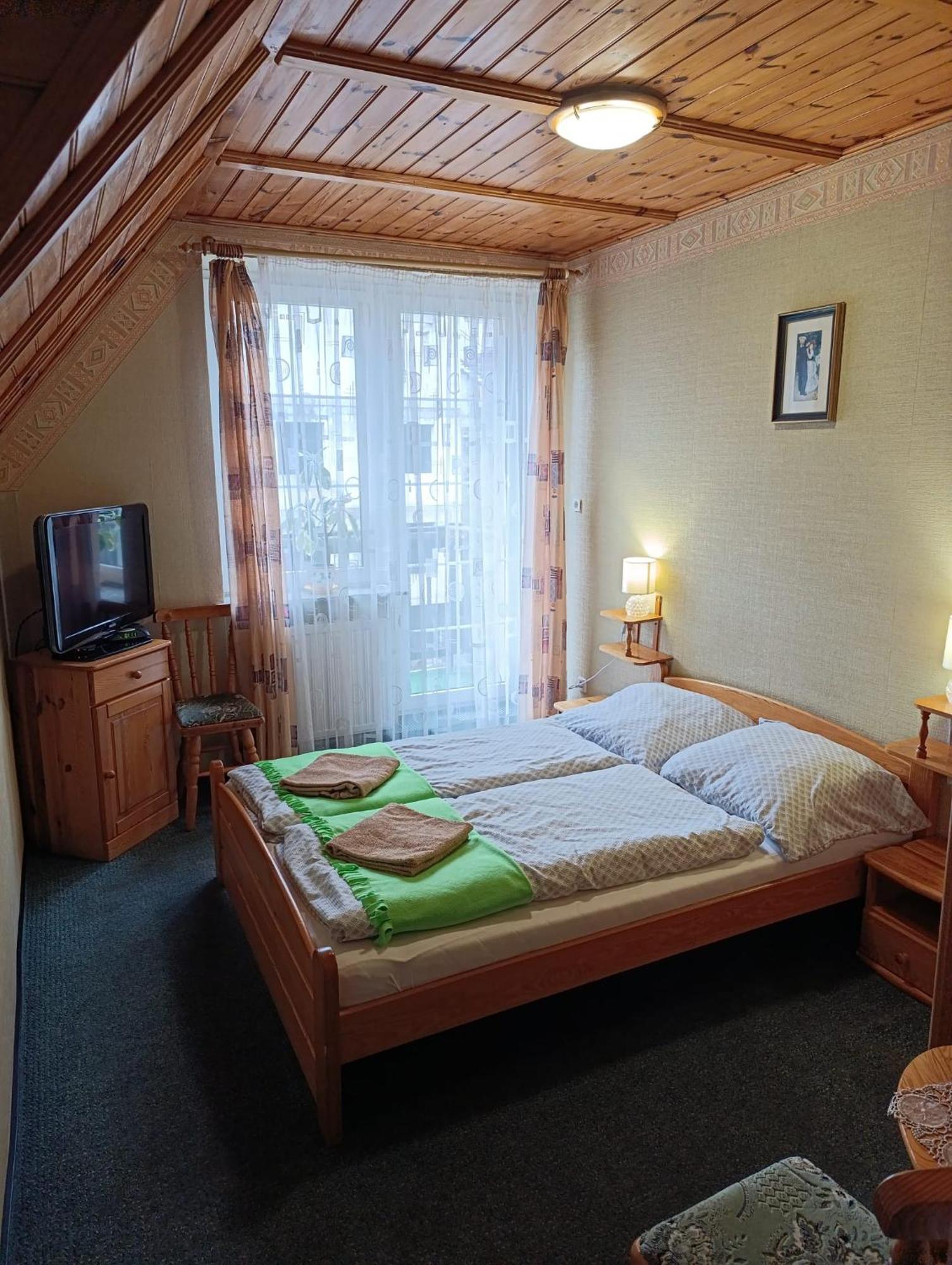 Bed and Breakfast Karkoz Karpacz Exterior foto